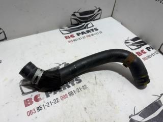 Патрубок радиатора Sportage 2017