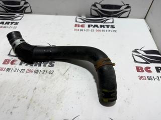 Патрубок радиатора Sportage 2017