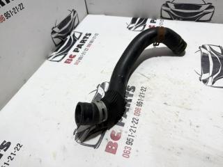 Патрубок радиатора Sportage 2017