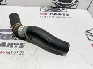 Патрубок радиатора Sportage 2017