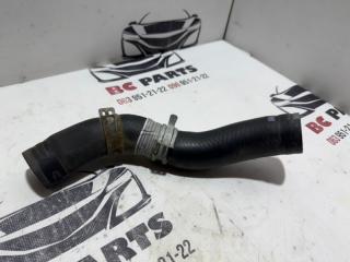 Патрубок радиатора Sportage 2017