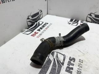 Патрубок радиатора Sportage 2017