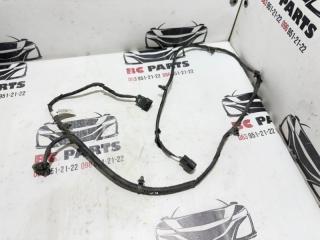 Проводка бампера задняя Kia Sportage 2017 Б/У Проводка бампера задняя Kia Sportage 2017