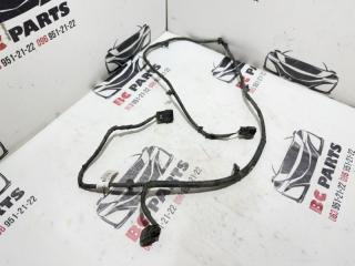 Проводка бампера задняя Sportage 2017