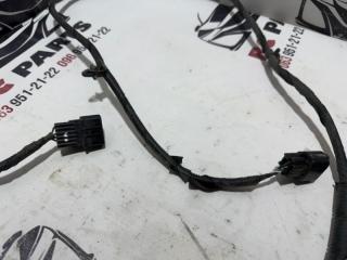 Проводка бампера задняя Sportage 2017