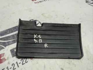 Брызговик задний правый Sportage 2017