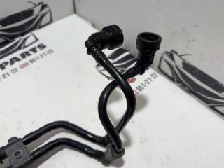 Трубка топливная Sportage 2017