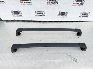 Багажник на крышу Kia Sportage 2017