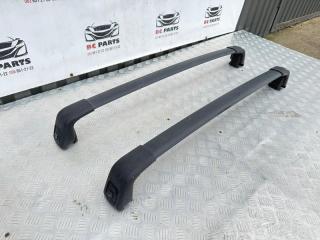 Багажник на крышу Kia Sportage