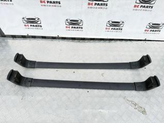 Багажник на крышу Sportage 2017