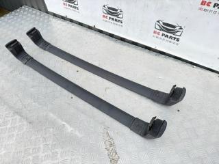 Багажник на крышу Sportage 2017