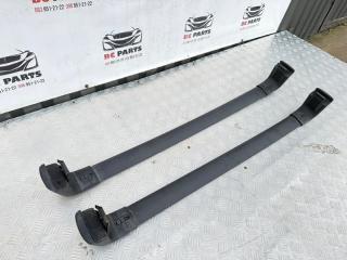 Багажник на крышу Sportage 2017