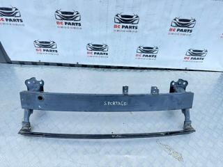 Усилитель бампера передний Kia Sportage 2017 Б/У Усилитель бампера передний Kia Sportage 2017