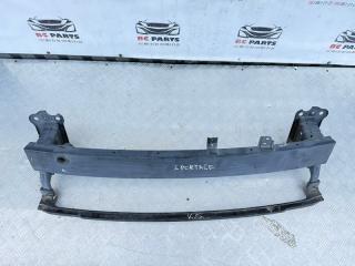 Усилитель бампера передний Sportage 2017