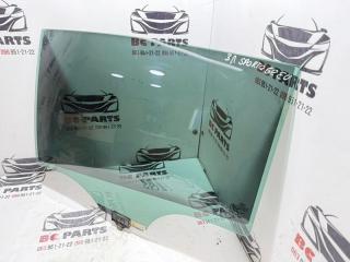 Стекло двери заднее левое Sportage 2017