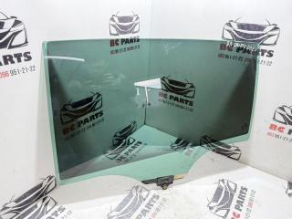 Стекло двери заднее левое Kia Sportage