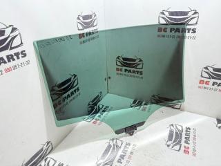 Стекло двери заднее левое Sportage 2017