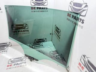 Стекло двери заднее левое Sportage 2017