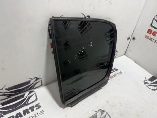 Форточка двери задняя левая Sportage 2017