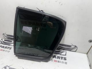 Форточка двери задняя левая Kia Sportage