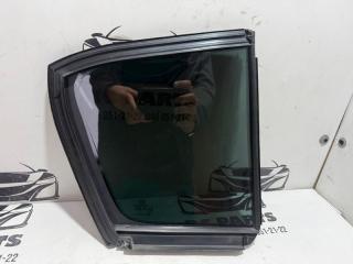 Форточка двери задняя левая Sportage 2017