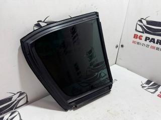 Форточка двери задняя левая Sportage 2017