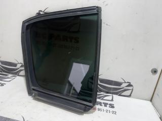 Форточка двери задняя левая Sportage 2017