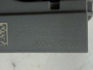 Датчик удара Sportage 2017