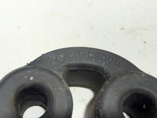 Подушка глушителя Sportage 2017