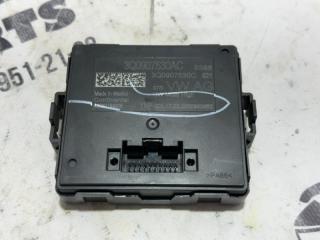 Блок управления Volkswagen Tiguan 2020