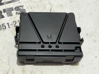 Блок управления Volkswagen Tiguan 2.0