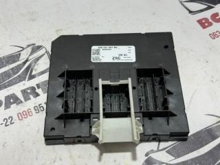 Блок комфорта Volkswagen Tiguan 2020 Б/У Блок комфорта Volkswagen Tiguan 2020