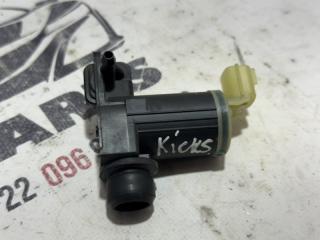 Насос омывателя Kicks 2021 1.6