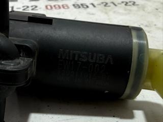 Насос омывателя Kicks 2021 1.6