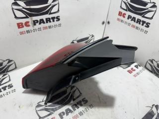 Фонарь наружный (в крыло) задний левый Kicks 2021 1.6