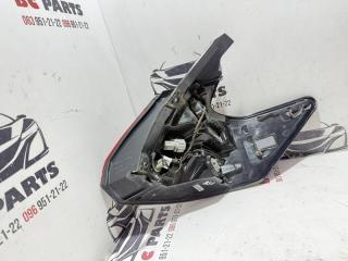 Фонарь наружный (в крыло) задний левый Kicks 2021 1.6