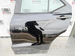 Дверь боковая задняя левая Kicks 2021 1.6