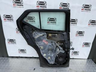 Дверь боковая задняя левая Kicks 2021 1.6