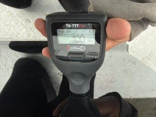 Дверь боковая задняя левая Kicks 2021 1.6