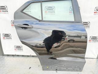 Дверь боковая задняя правая Kicks 2021 1.6