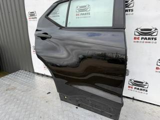 Дверь боковая задняя правая Nissan Kicks 1.6