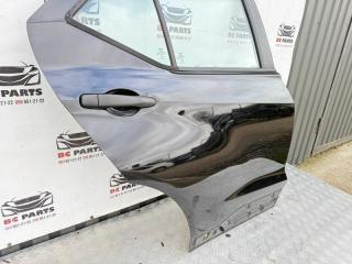 Дверь боковая задняя правая Kicks 2021 1.6