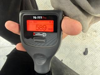 Дверь боковая задняя правая Kicks 2021 1.6