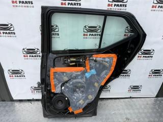 Дверь боковая задняя правая Kicks 2021 1.6