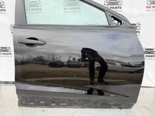 Дверь боковая передняя правая Kicks 2021 1.6