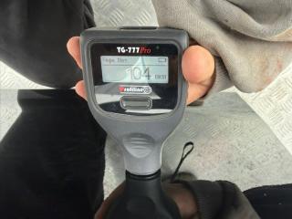 Дверь боковая передняя правая Kicks 2021 1.6