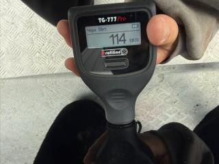 Дверь боковая передняя правая Kicks 2021 1.6