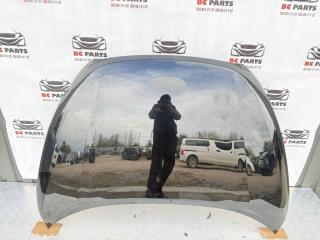 Капот Nissan Kicks 2021 Б/У Капот Nissan Kicks 2021