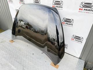 Капот Nissan Kicks 1.6