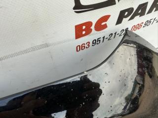 Капот Kicks 2021 1.6